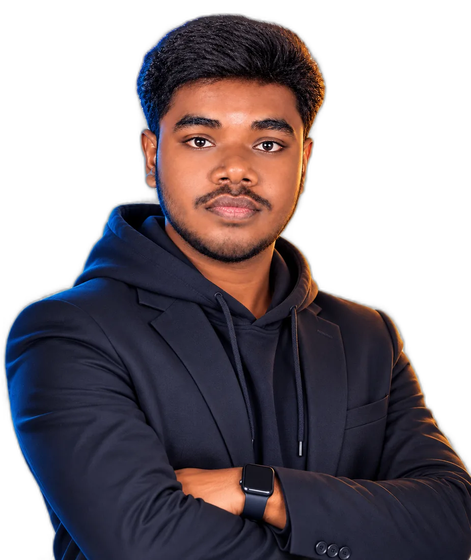Lakshman Prabhu K